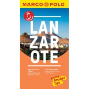 Lanzarote Marco Polo Guide